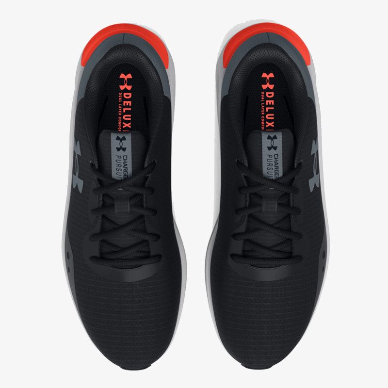 UNDER ARMOUR Patike Charged Pursuit 3 Tech