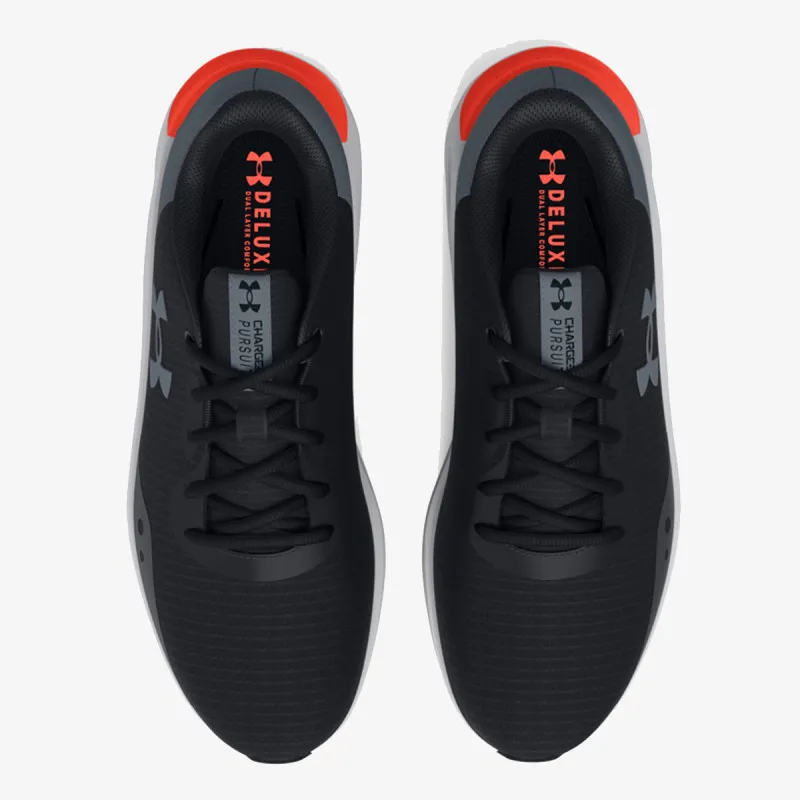 UNDER ARMOUR Patike Charged Pursuit 3 Tech 