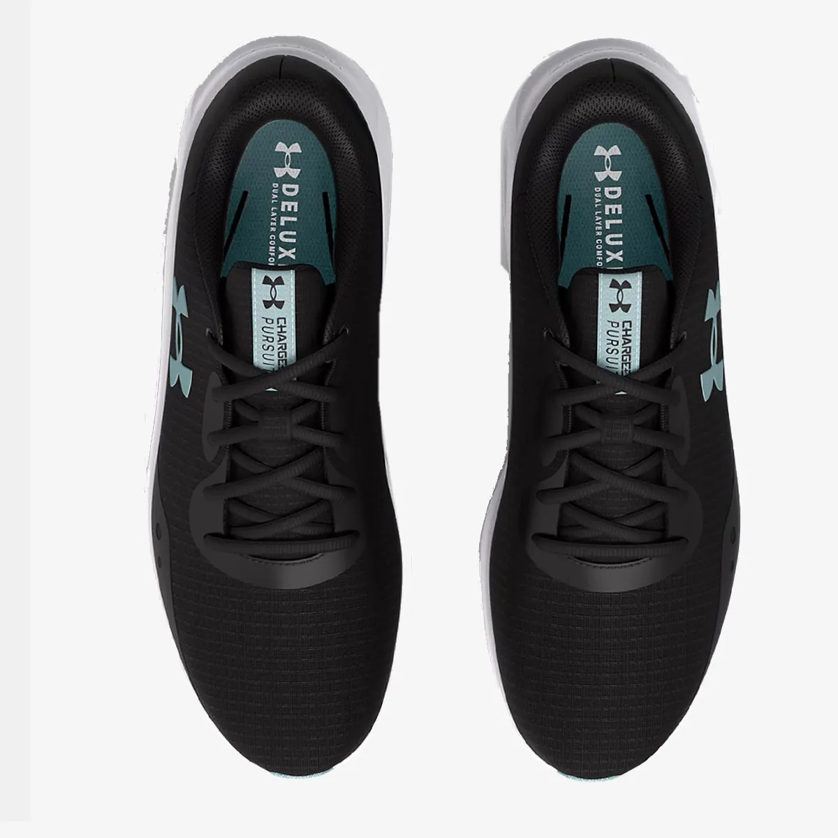 UNDER ARMOUR Patike Charged Pursuit 3 Tech