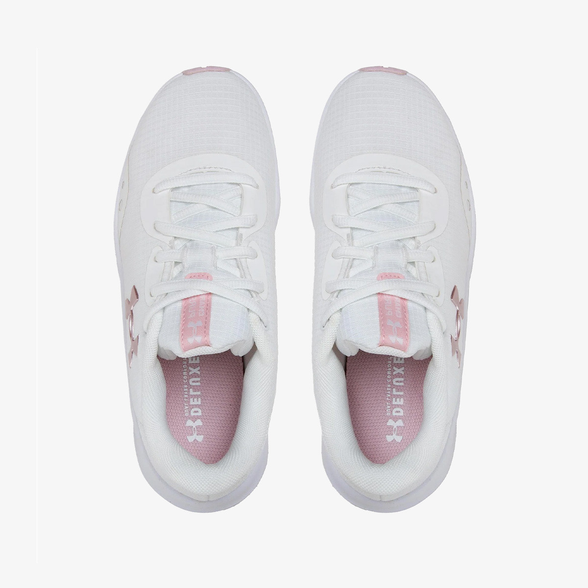 UNDER ARMOUR Patike Charged Pursuit 3 Tech