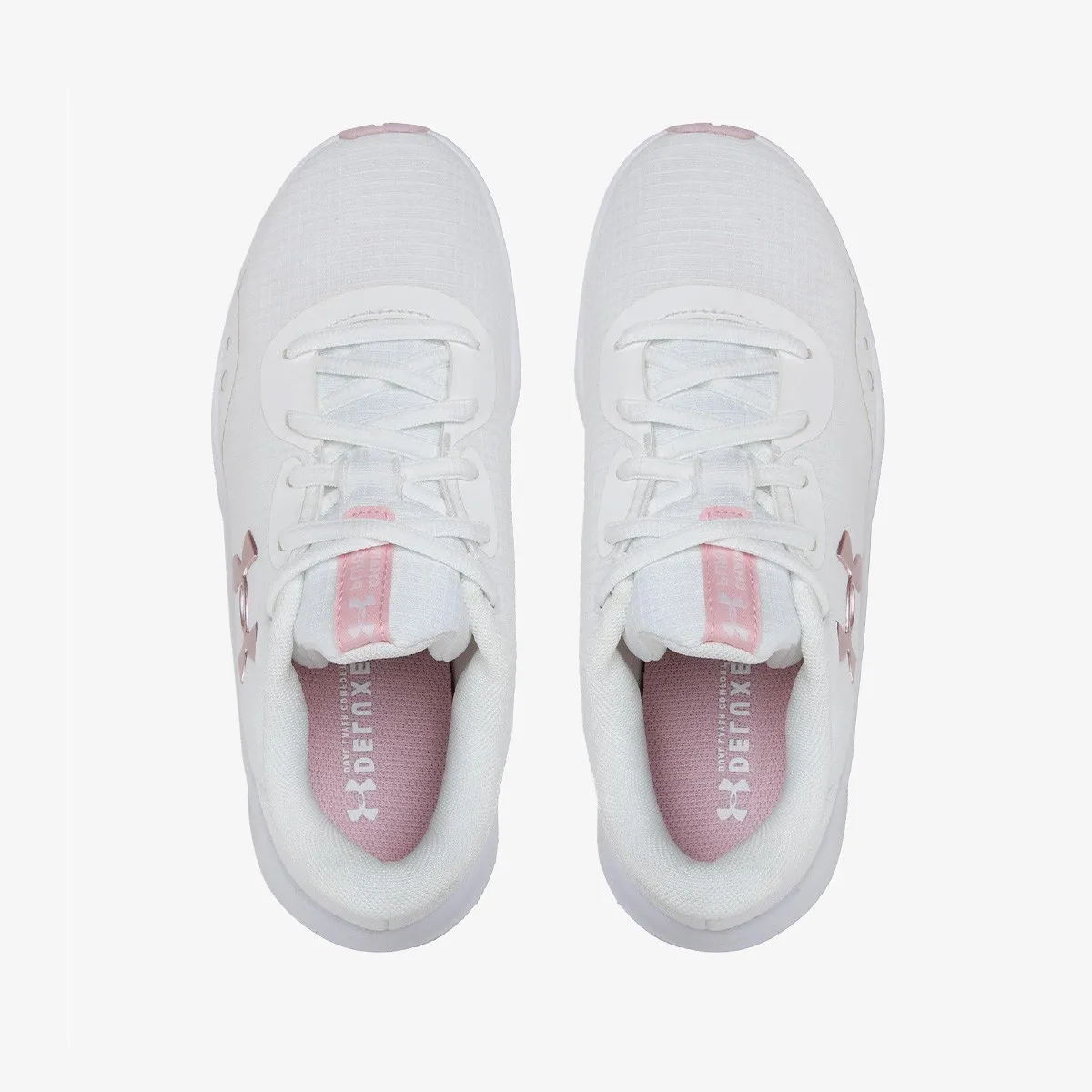 UNDER ARMOUR Patike Charged Pursuit 3 Tech