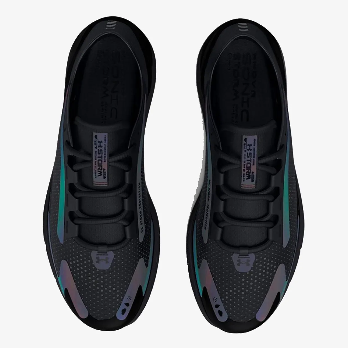 UNDER ARMOUR Patike HOVR Sonic 5 Storm