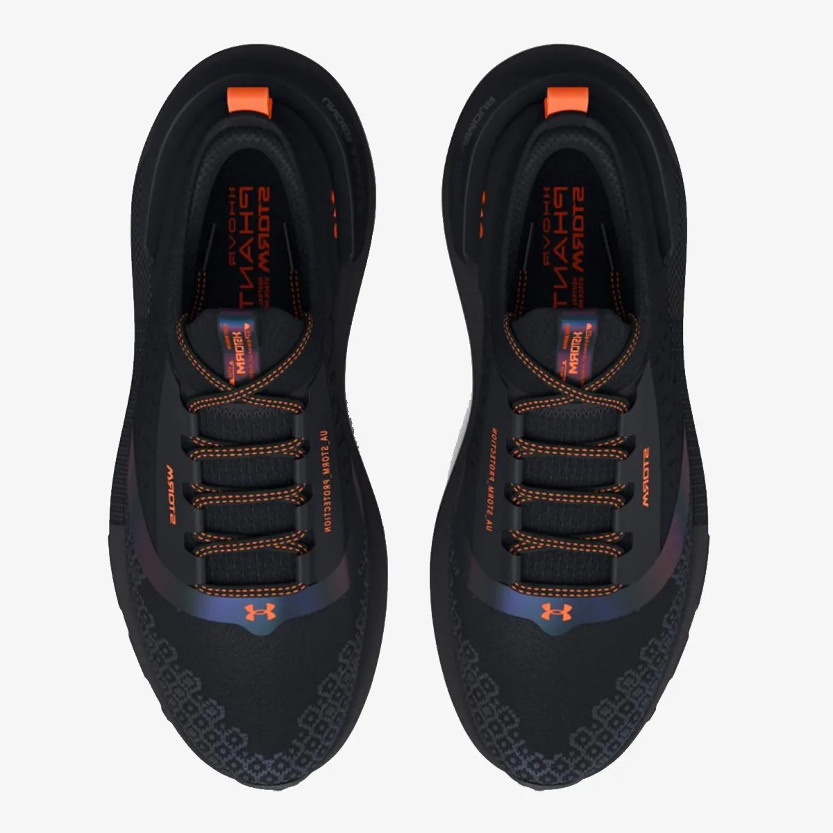 UNDER ARMOUR Patike UA HOVR PHANTOM 3 STORM 