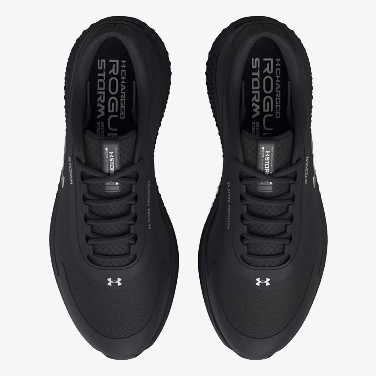 UNDER ARMOUR Patike Charged Rogue 3 Storm