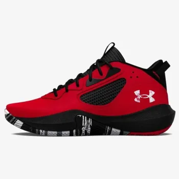 UNDER ARMOUR Patike Lockdown 6 