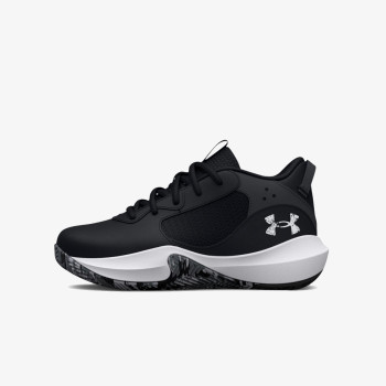 UNDER ARMOUR Patike Lockdown 6 