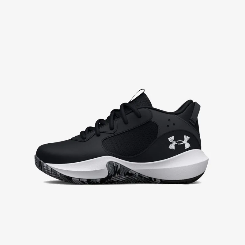 UNDER ARMOUR Patike Lockdown 6