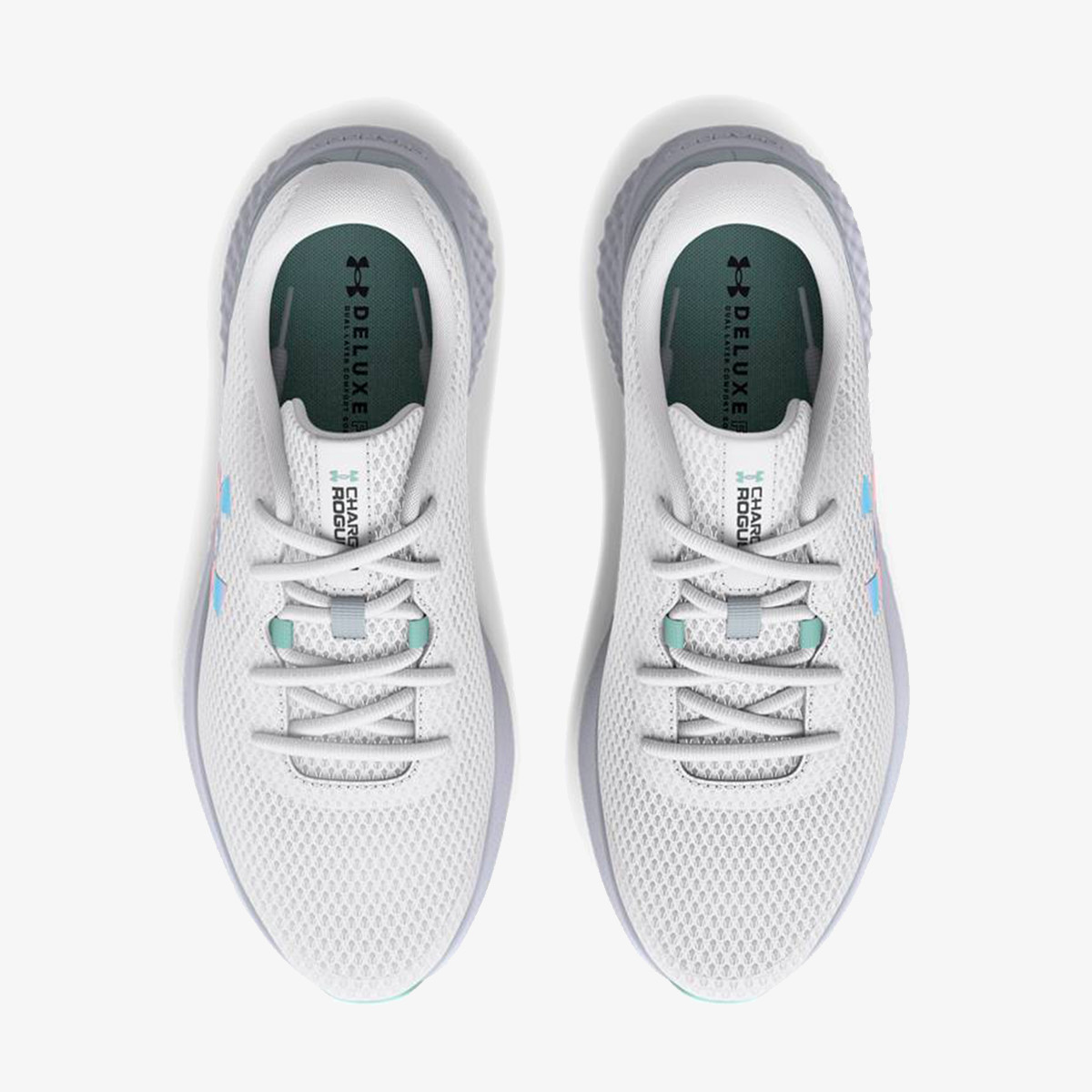 UNDER ARMOUR Patike Charged Rogue 3
