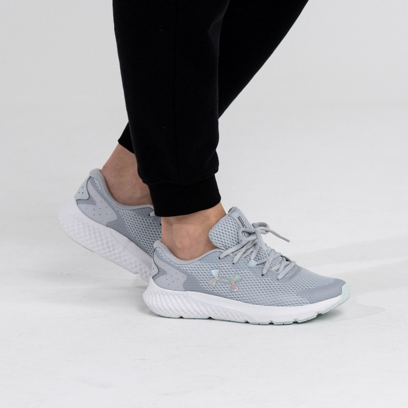 UNDER ARMOUR Patike Charged Rogue 3