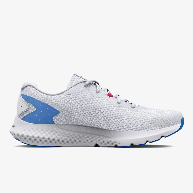 UNDER ARMOUR Patike Charged Rogue 3