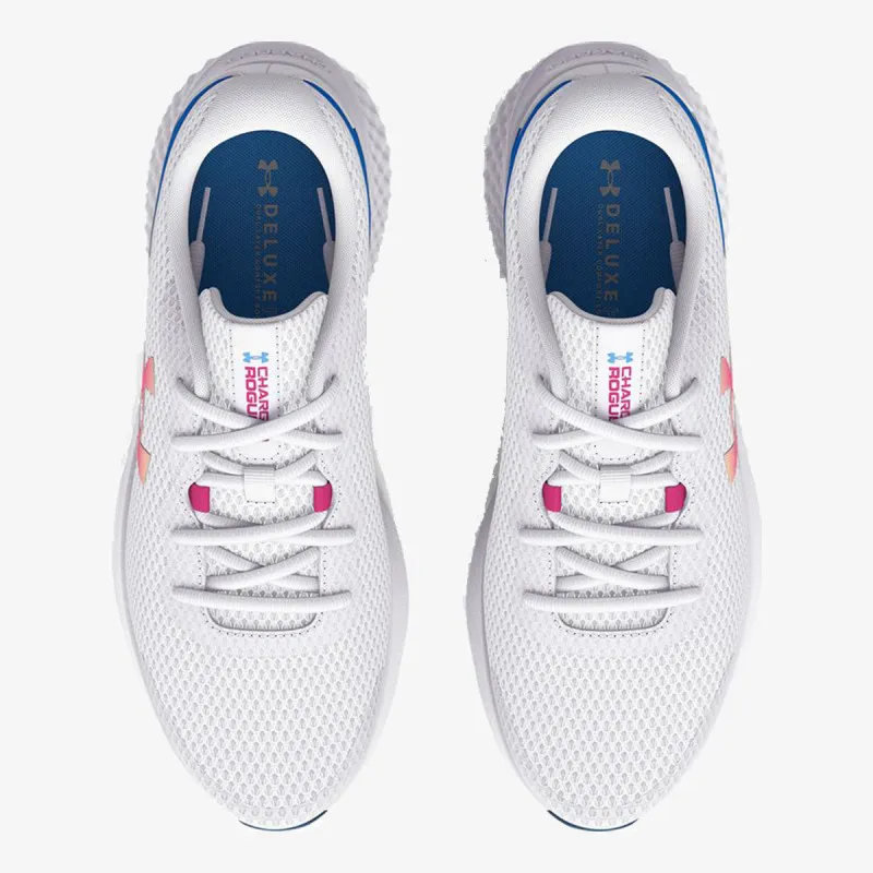 UNDER ARMOUR Patike Charged Rogue 3