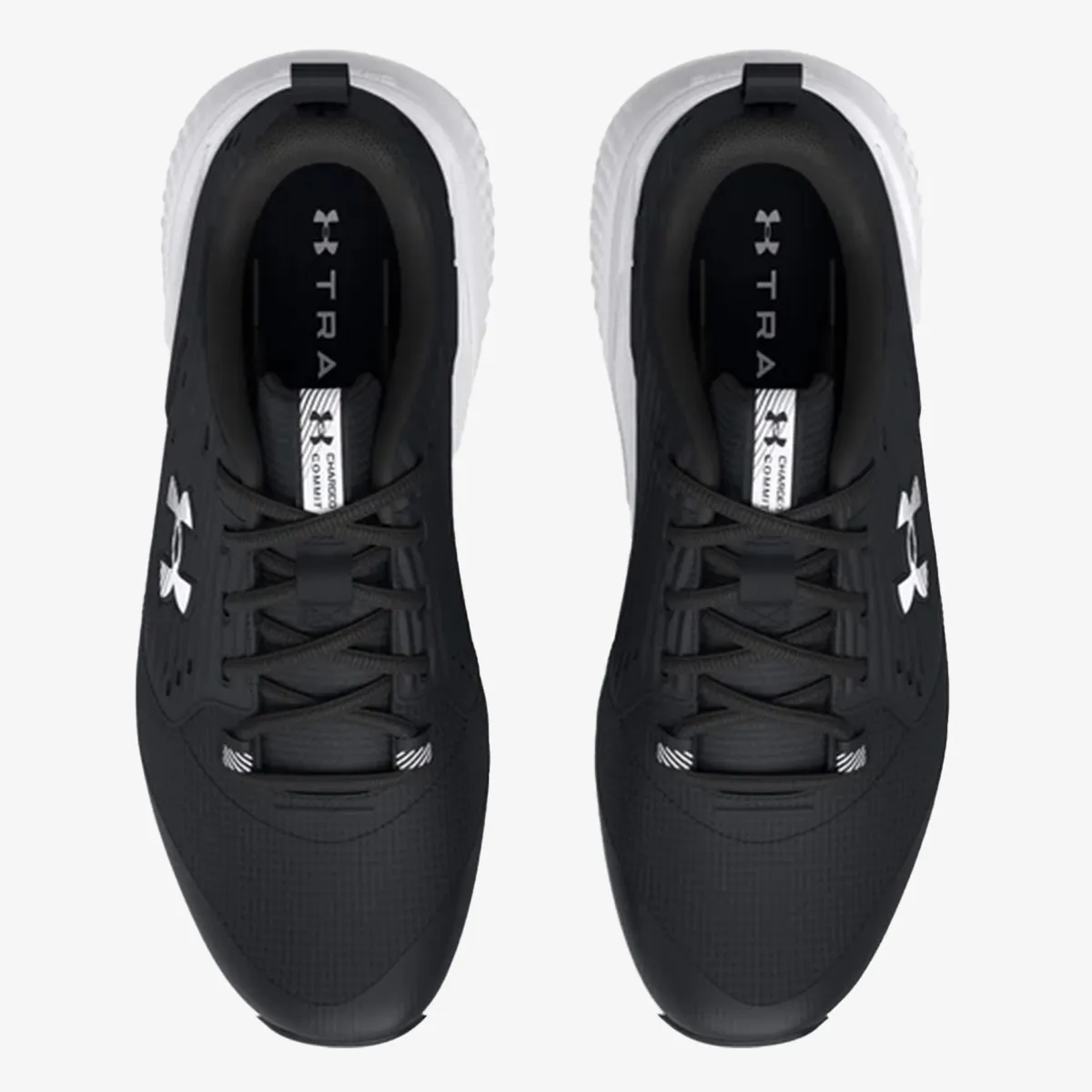 UNDER ARMOUR Patike UA Charged Commit TR 4