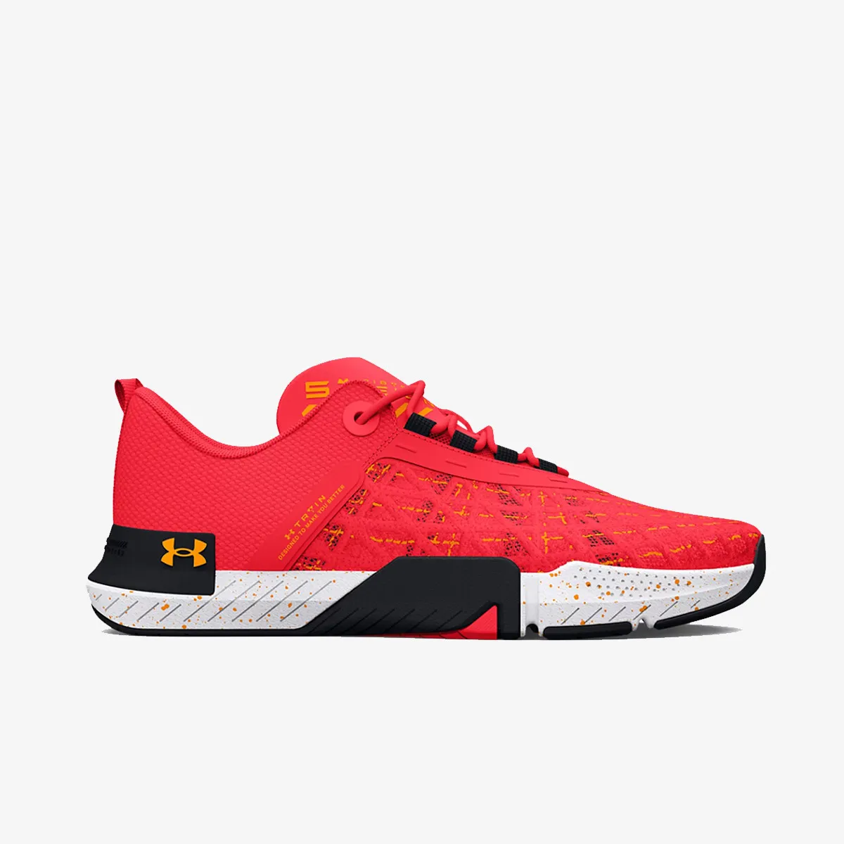 UNDER ARMOUR Patike UA W TriBase Reign 5