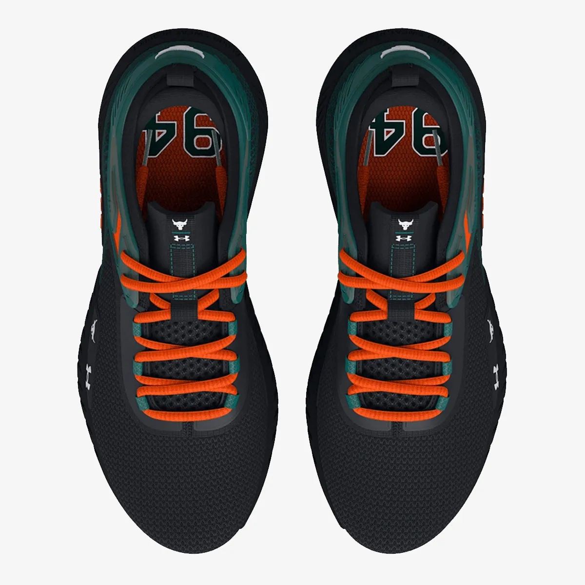 UNDER ARMOUR Patike UA PROJECT ROCK 5 