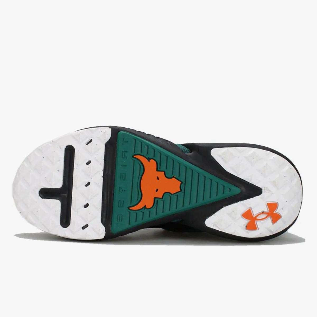 UNDER ARMOUR Patike UA PROJECT ROCK 5 