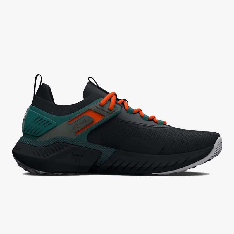 UNDER ARMOUR Patike UA PROJECT ROCK 5 