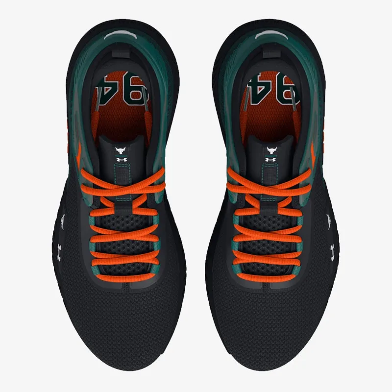 UNDER ARMOUR Patike UA PROJECT ROCK 5 