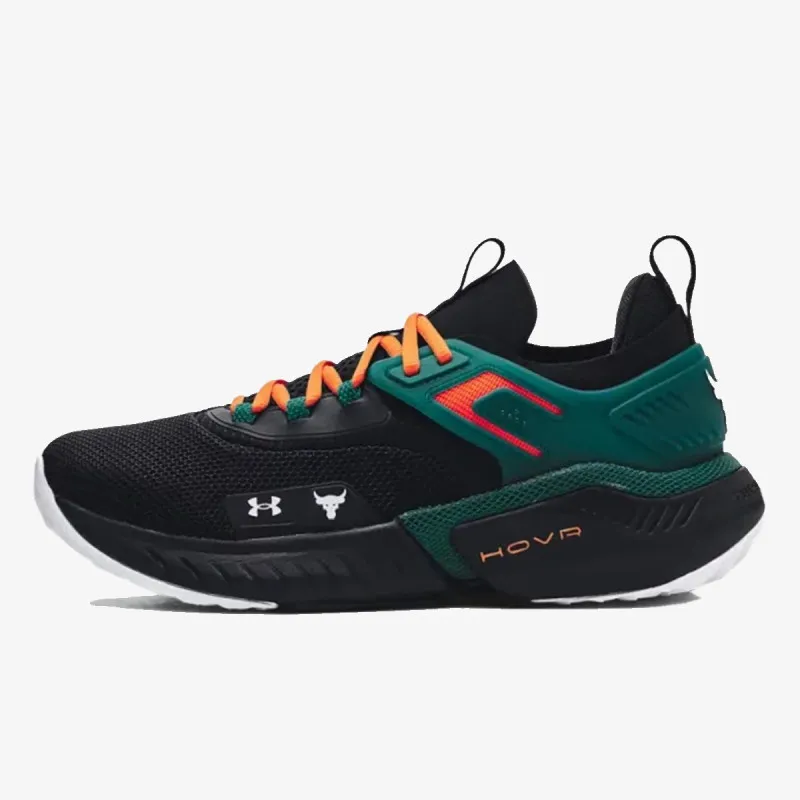 UNDER ARMOUR Patike UA PROJECT ROCK 5 