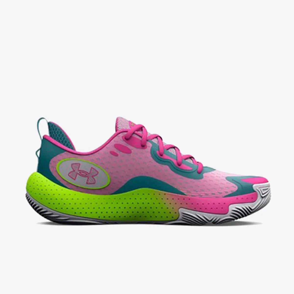 UNDER ARMOUR Patike UA Spawn 5