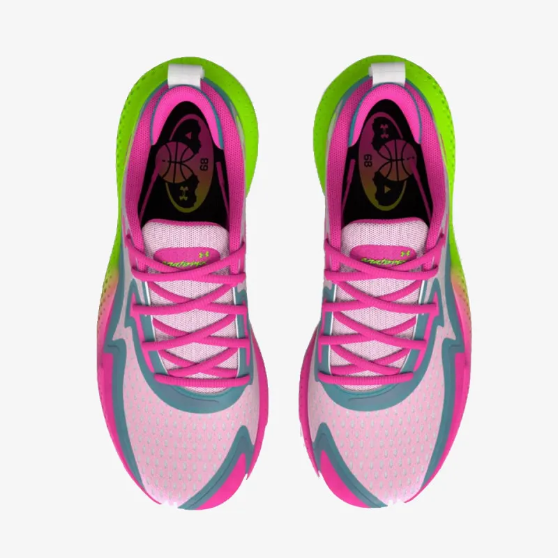 UNDER ARMOUR Patike UA Spawn 5