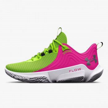UNDER ARMOUR Patike Flow Futr X 2 