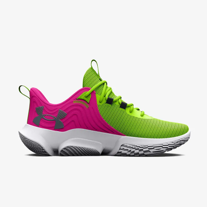 UNDER ARMOUR Patike Flow Futr X 2 