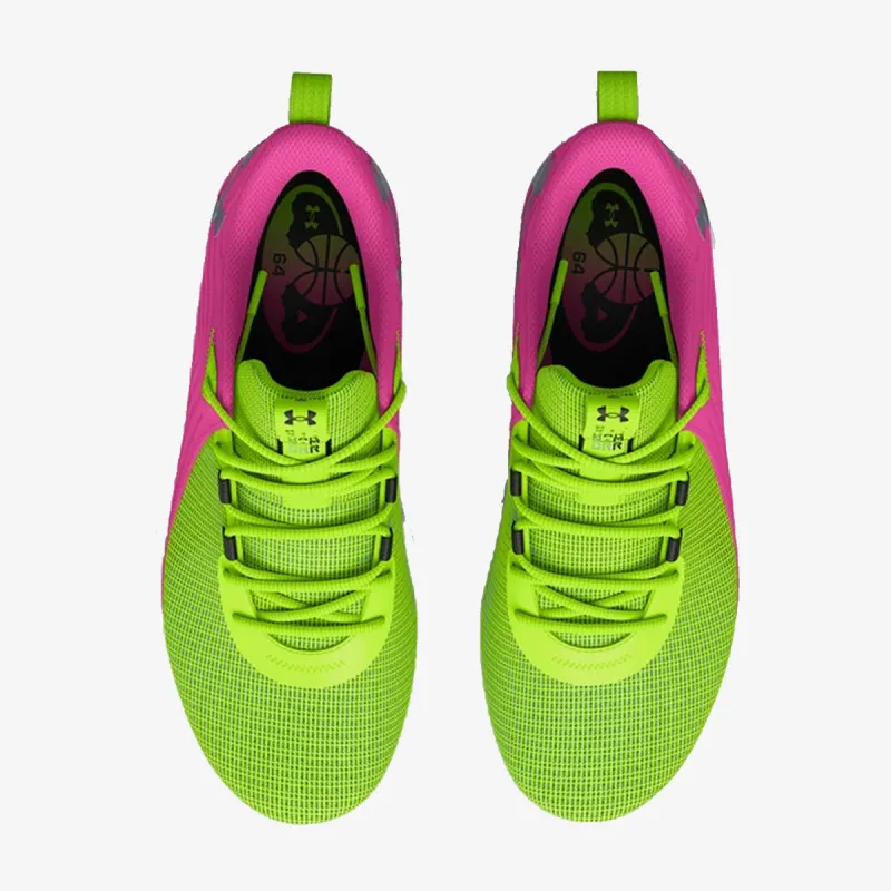 UNDER ARMOUR Patike Flow Futr X 2 