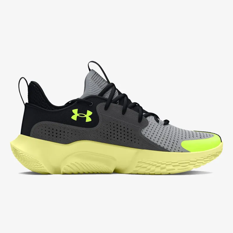 UNDER ARMOUR Patike FLOW FUTR X 3 