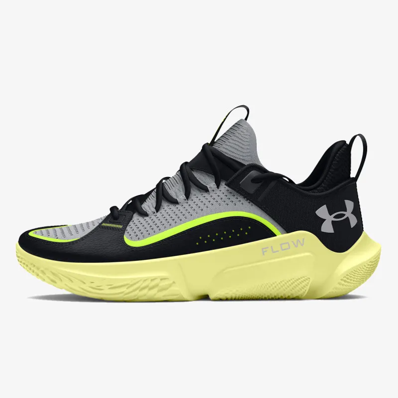 UNDER ARMOUR Patike FLOW FUTR X 3 
