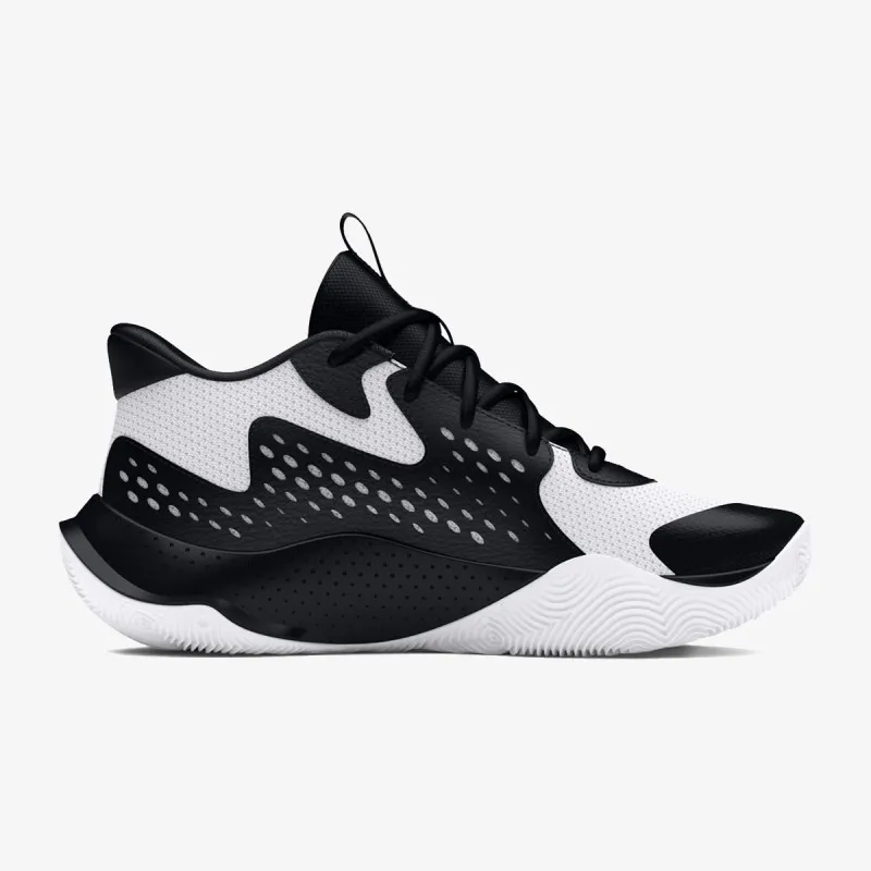 UNDER ARMOUR Patike Jet '23