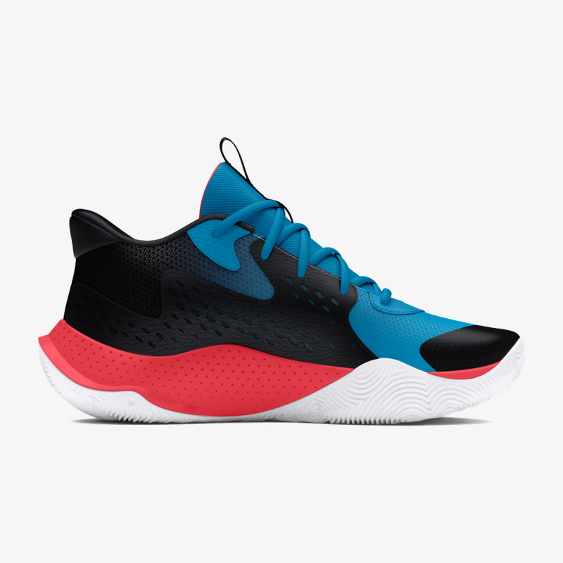 UNDER ARMOUR Patike Jet '23