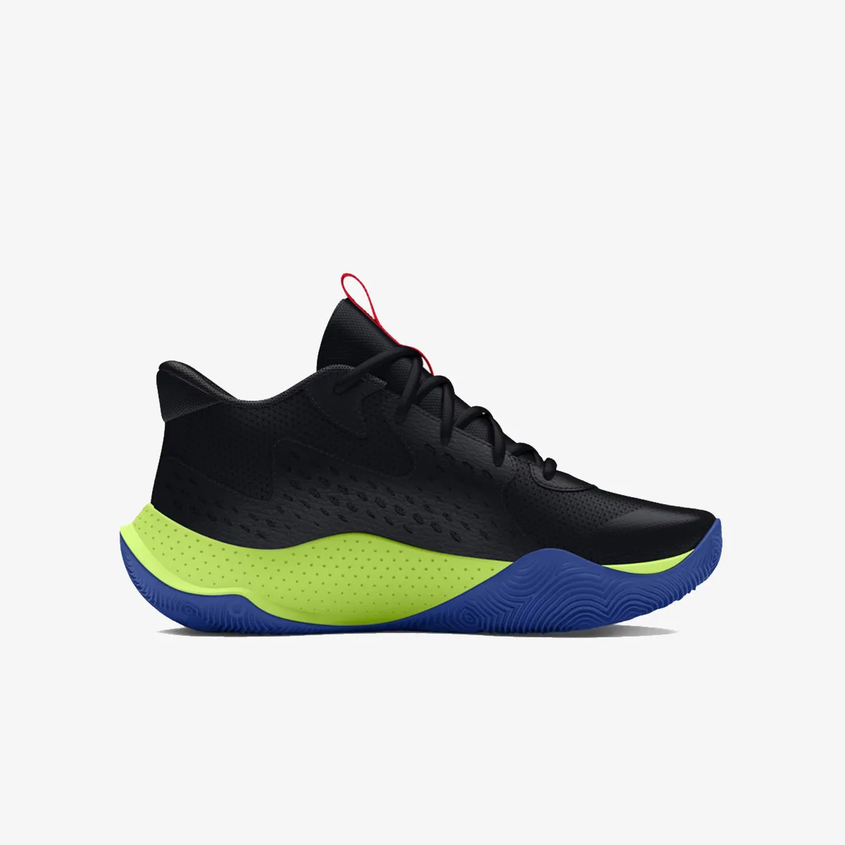 UNDER ARMOUR Patike Jet '23 