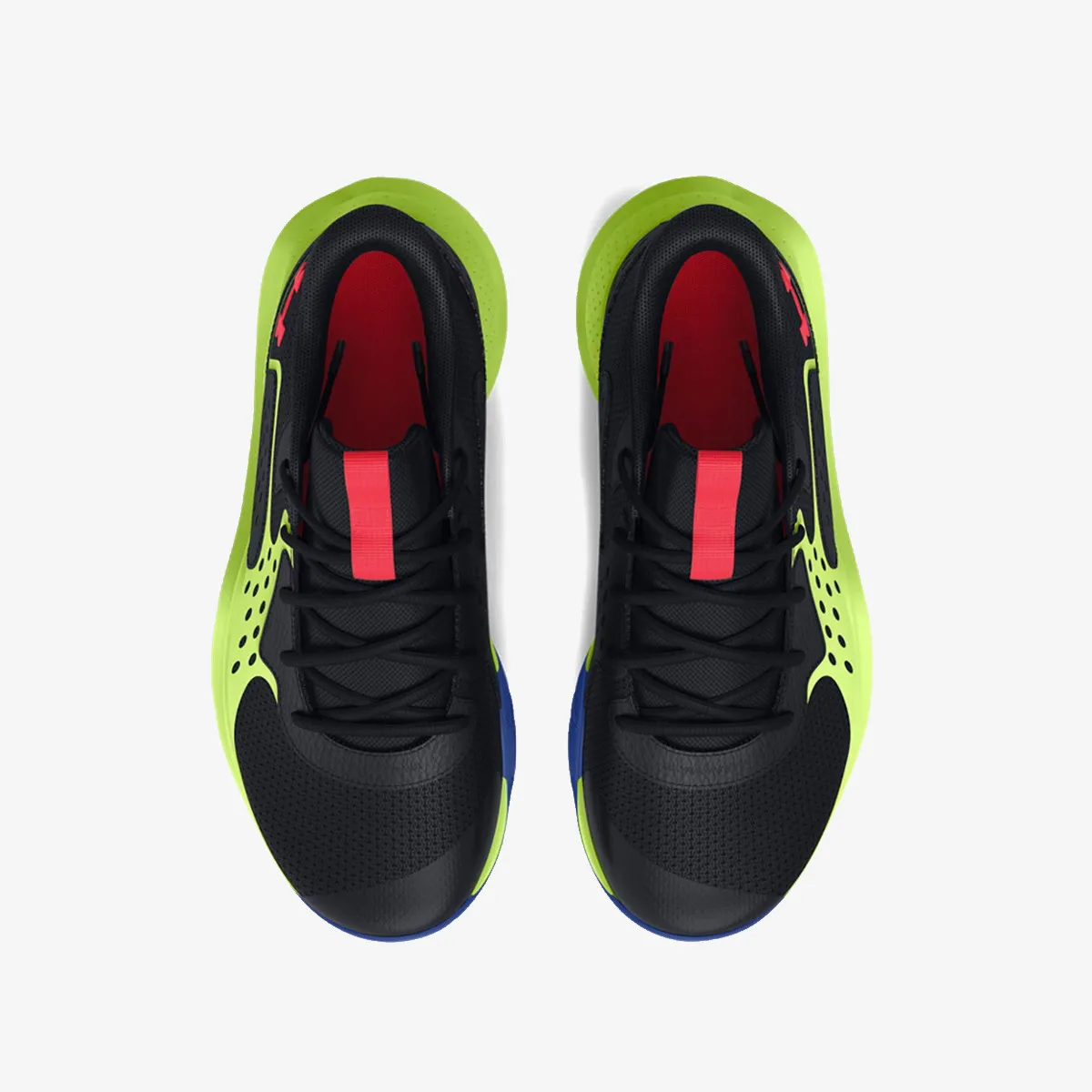 UNDER ARMOUR Patike Jet '23 