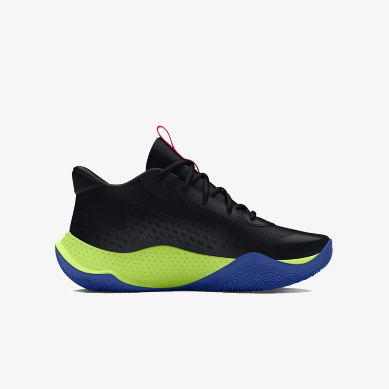 UNDER ARMOUR Patike Jet '23 