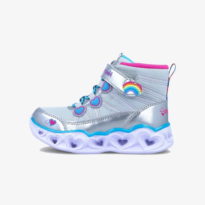 SKECHERS Čizme HEART LIGHTS