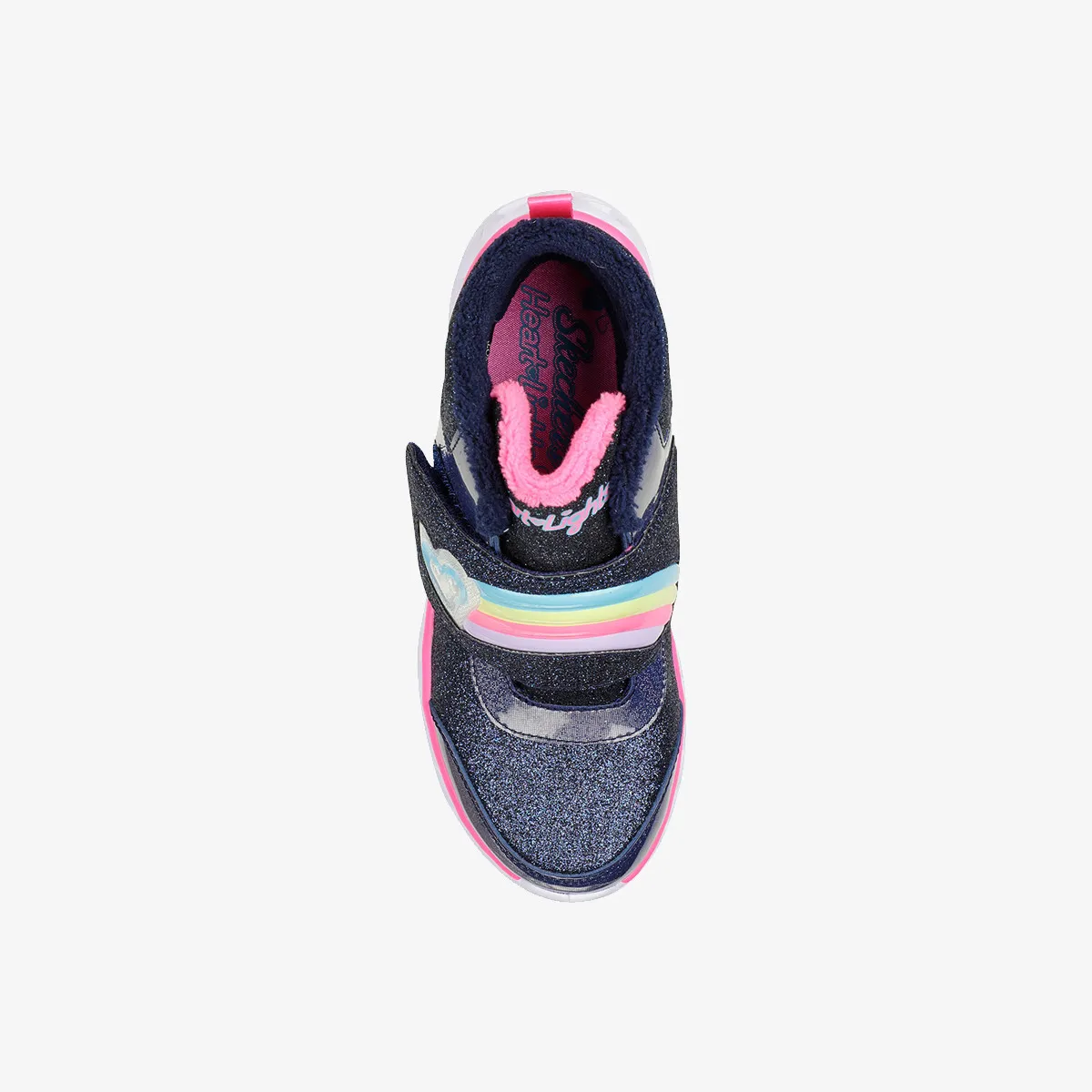 SKECHERS Čizme HEART LIGHTS