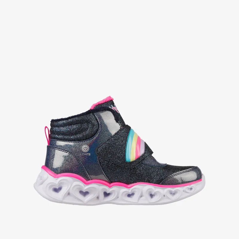 SKECHERS Čizme HEART LIGHTS