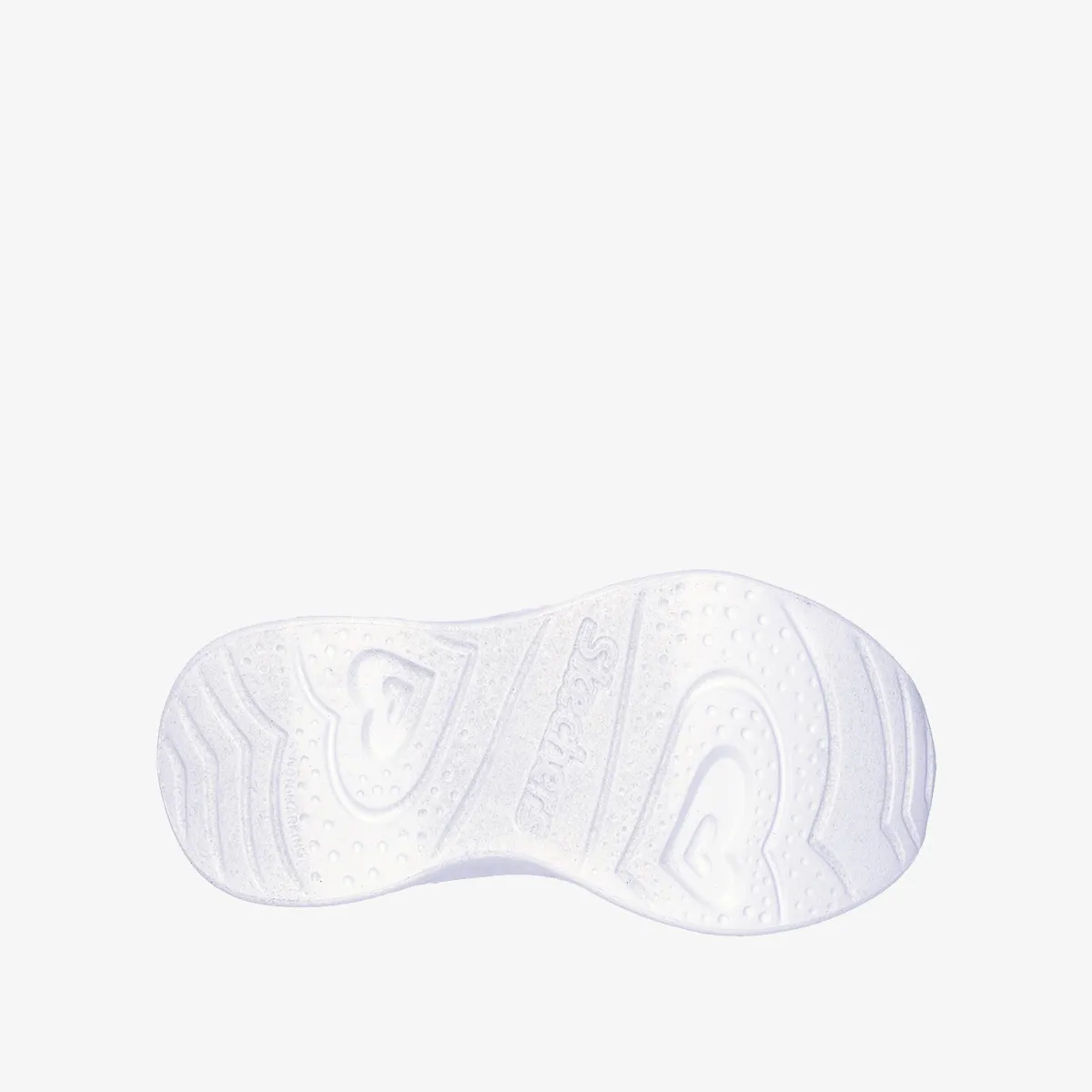 SKECHERS Čizme HEART LIGHTS - BRILLIANT RAINBOW