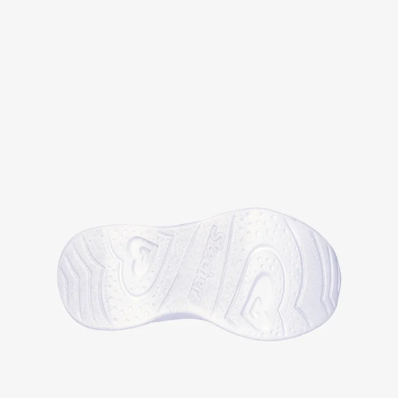 SKECHERS Čizme HEART LIGHTS - BRILLIANT RAINBOW
