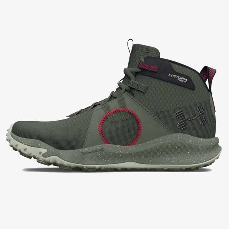 UNDER ARMOUR Patike Charged Maven Trek