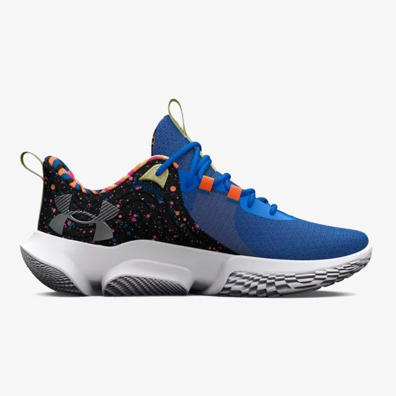 UNDER ARMOUR Patike UA FUTR X2 LE