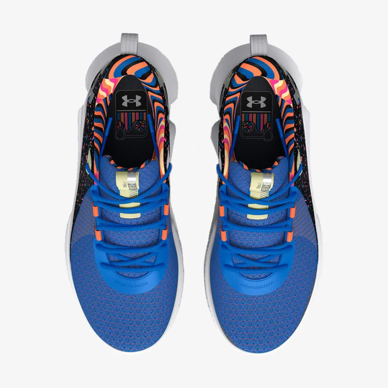 UNDER ARMOUR Patike UA FUTR X2 LE