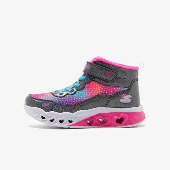 SKECHERS Čizme FLUTTER HEART 