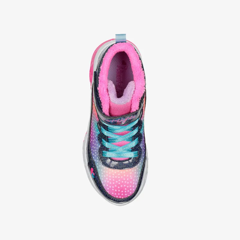 SKECHERS Čizme FLUTTER HEART
