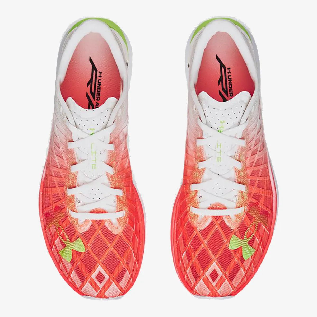 UNDER ARMOUR Patike UA FLOW Velociti Elite