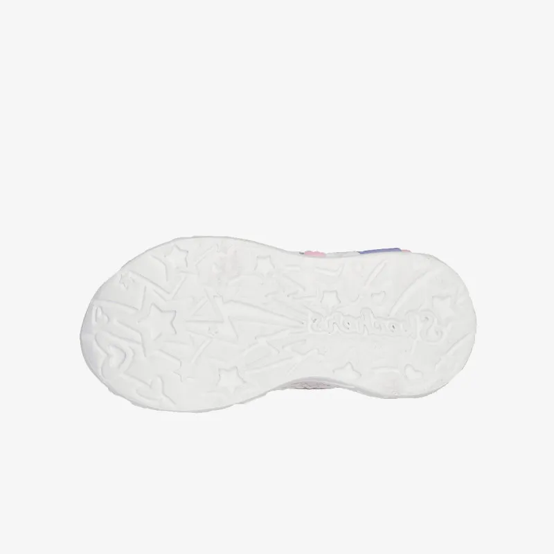 SKECHERS Patike UNICORN CHARMER