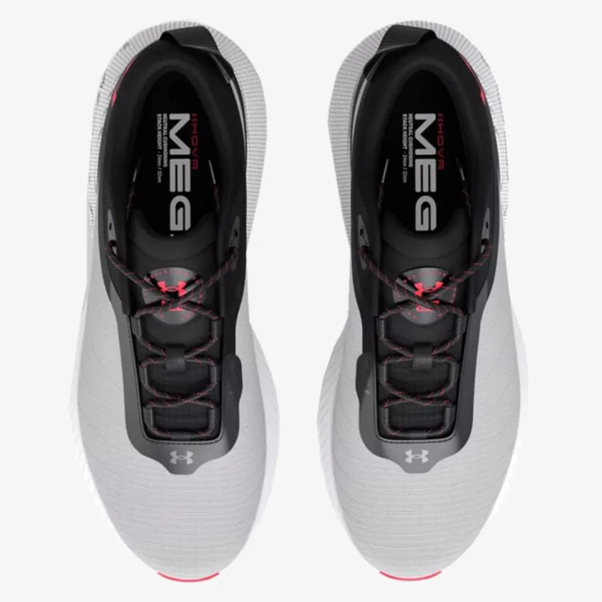 UNDER ARMOUR Patike UA HOVR Mega Warm