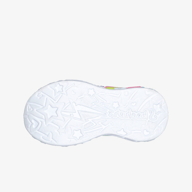 SKECHERS Patike UNICORN CHARMER