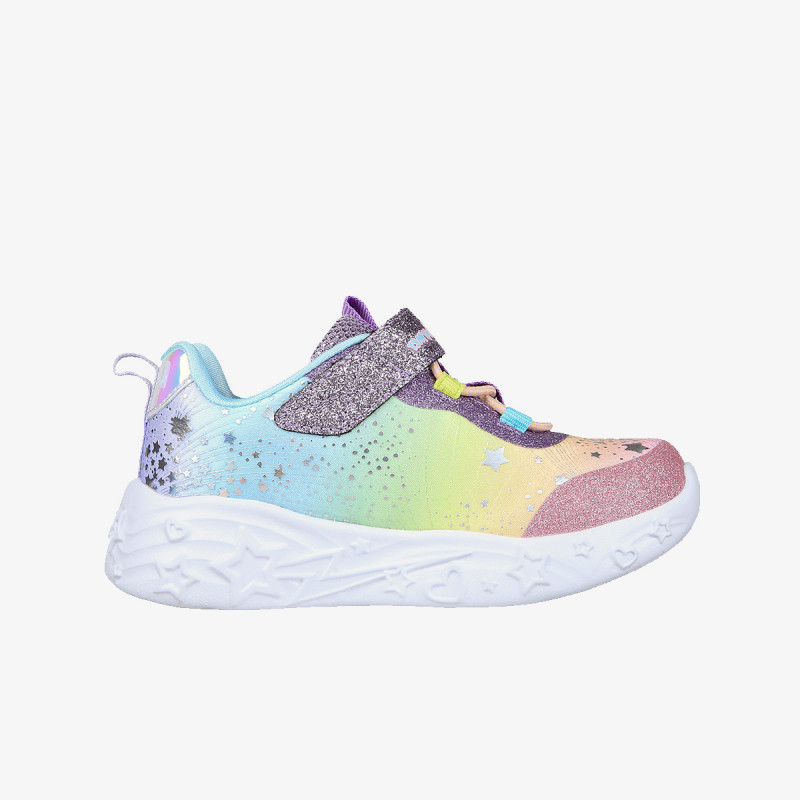 SKECHERS Patike UNICORN CHARMER