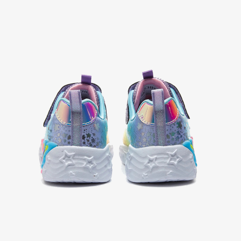 SKECHERS Patike UNICORN CHARMER